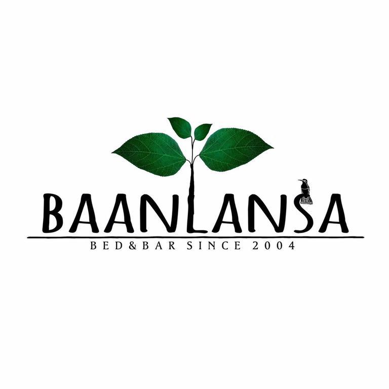 Baanlansa Bed&Bar Hotel Chiang Mai Luaran gambar