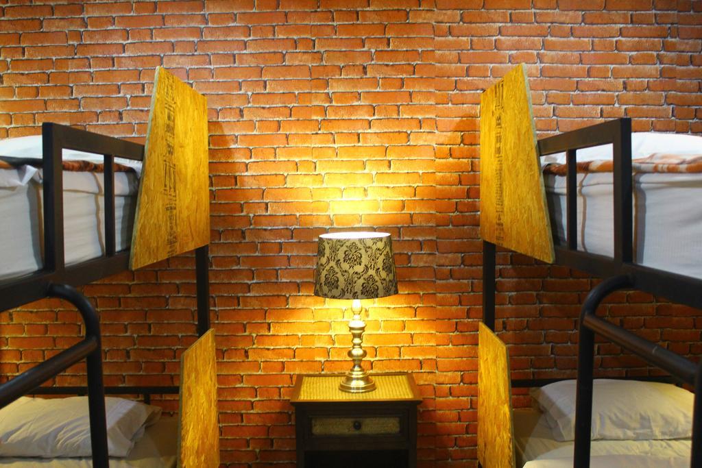 Baanlansa Bed&Bar Hotel Chiang Mai Luaran gambar