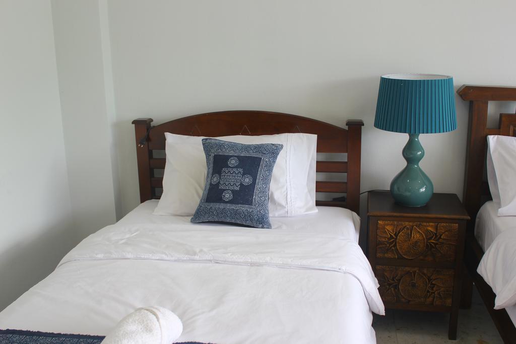 Baanlansa Bed&Bar Hotel Chiang Mai Luaran gambar
